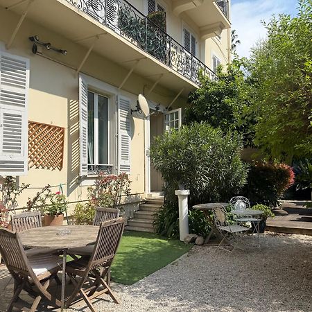Nice Garden Hotel Exterior photo